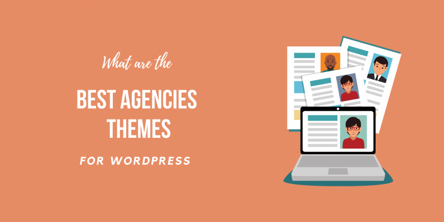 Best Themes WordPress For agencies