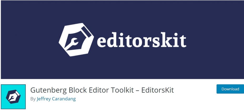 How to Add Nofollow Links in WordPress Using the EditorsKit Plugin