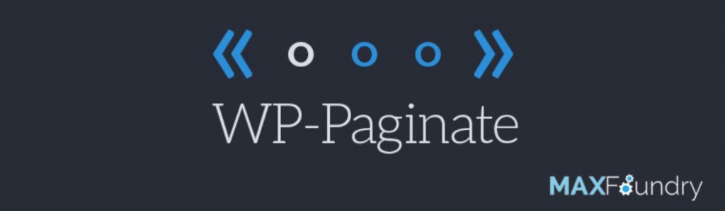 How to Add WordPress Pagination