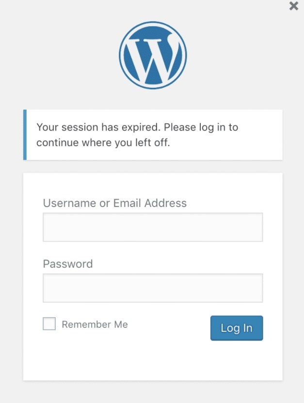 How to Fix HTTP Error When Uploading Images to WordPress