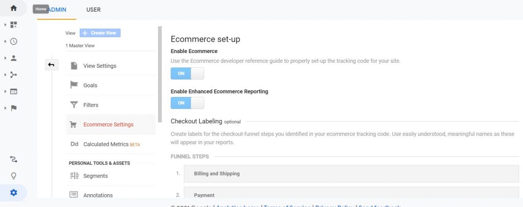 How to Install Enhanced Ecommerce to WordPress