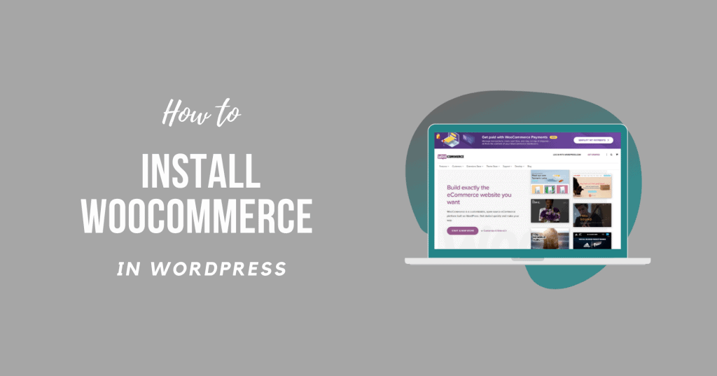 How to Install Woocommerce 2021