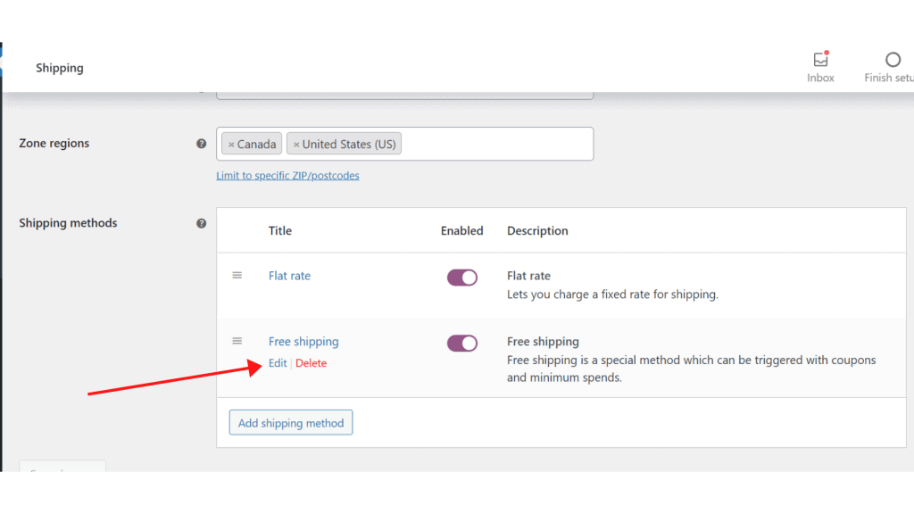 How to Set Up Shipping in WooCommerce in 2021