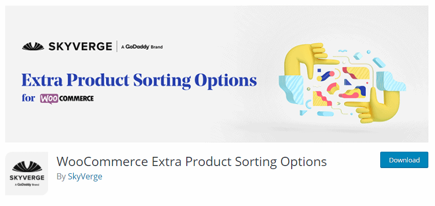 What are the Best WooCommerce Sort Products Plugins 2021