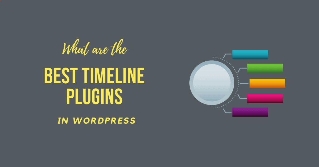 What are the Best WordPress Timeline Plugin 2021
